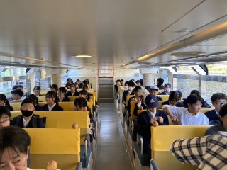 （中之島周遊コース）