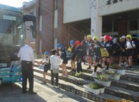 5年生 三方縄文博物館へ