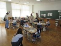 １年生