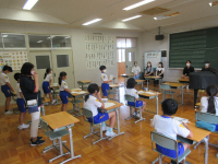 ４年生