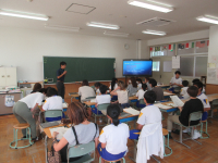 ６年生