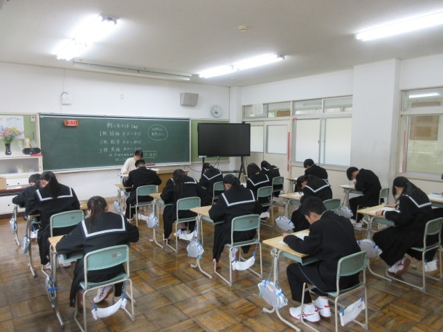 １年生